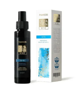 Pharcos Deltacrin Wnt Spray Anticaduta Capelli 125ml
