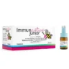 Pharcos Immunactive Junior Integratore Vitamina D3 21 Fiale