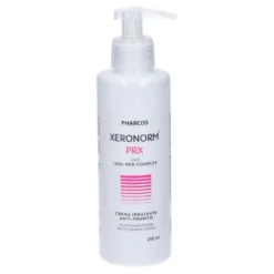 Pharcos Xeronorm Prx Crema Idratante Antiprurito Per Pelle Tendenza Atopica 250ml