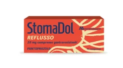 Pharmacare Stomadol 20mg Beneficio Reflusso 14 Compresse