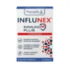 Pharmalife Research Influnex Immuno Plus Integratore Sistema Immunitario 60 Compresse