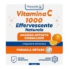 Pharmalife Research Integratore Di Vitamina C 1000mg Effervescente Naturale 30 Stick