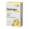 Pharma Line Compresse Effervescenti Per Stanchezza 20 Compresse