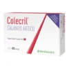 Pharmaluce Colecril Calanus Artico Integratore Benessere Cardiovascolare 60 Softgel