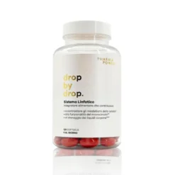 Pharmapower Drop By Drop Integratore Drenante 120 Softgels