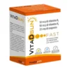 Pharmarte Vitadsun Fast Integratore Salute Ossa Normali 30 Stick