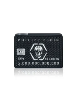 Philipp Plein No Limits Eau De Parfume Uomo 50ml