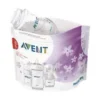 Philips Avent Buste Per Sterilizzatore A Microonde 5 Pezzi