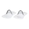 Philips Avent Paracapezzoli Farfalla Small 2 Pezzi Con Custodia Trasporto