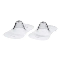 Philips Avent Paracapezzoli Farfalla Small 2 Pezzi Con Custodia Trasporto