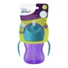 Philips Avent Tazza Con Cannuccia Flessibile 200ml 9 Mesi+