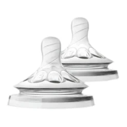 Philips Avent Tettarella Natural Flusso Medio 3 Fori 1 Pezzo