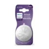 Philips Avent Tettarella Natural Response Flusso 5 6+ Mesi 2 Pezzi