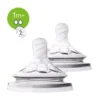 Philips Avent Tettarella Silicone Flusso Lento 2 Pezzi