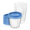 Philips Avent Vasetti Conservalatte 5x180ml