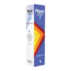 Physic Level 1 Trauma One 200ml Spray Per Traumi Ed Ematomi