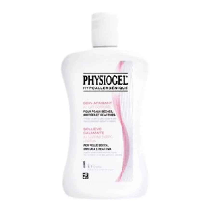Physiogel Ai Corpo 200ml