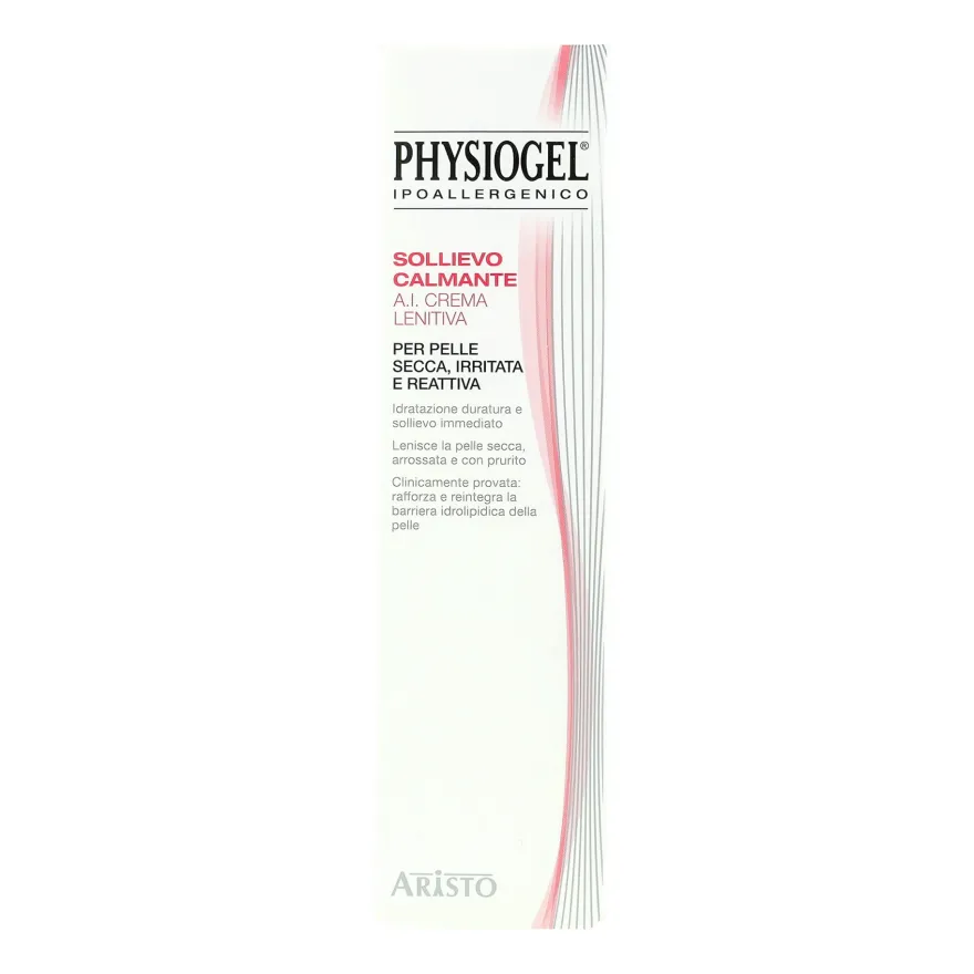 Physiogel Ai Crema 50ml