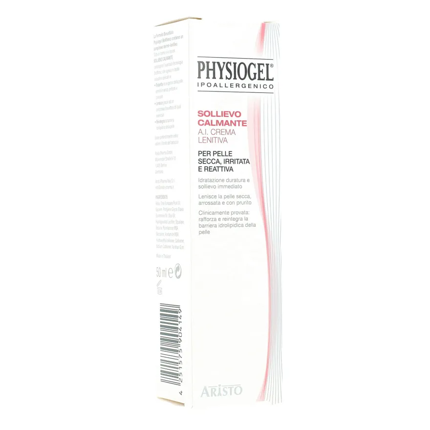 Physiogel Ai Crema 50ml