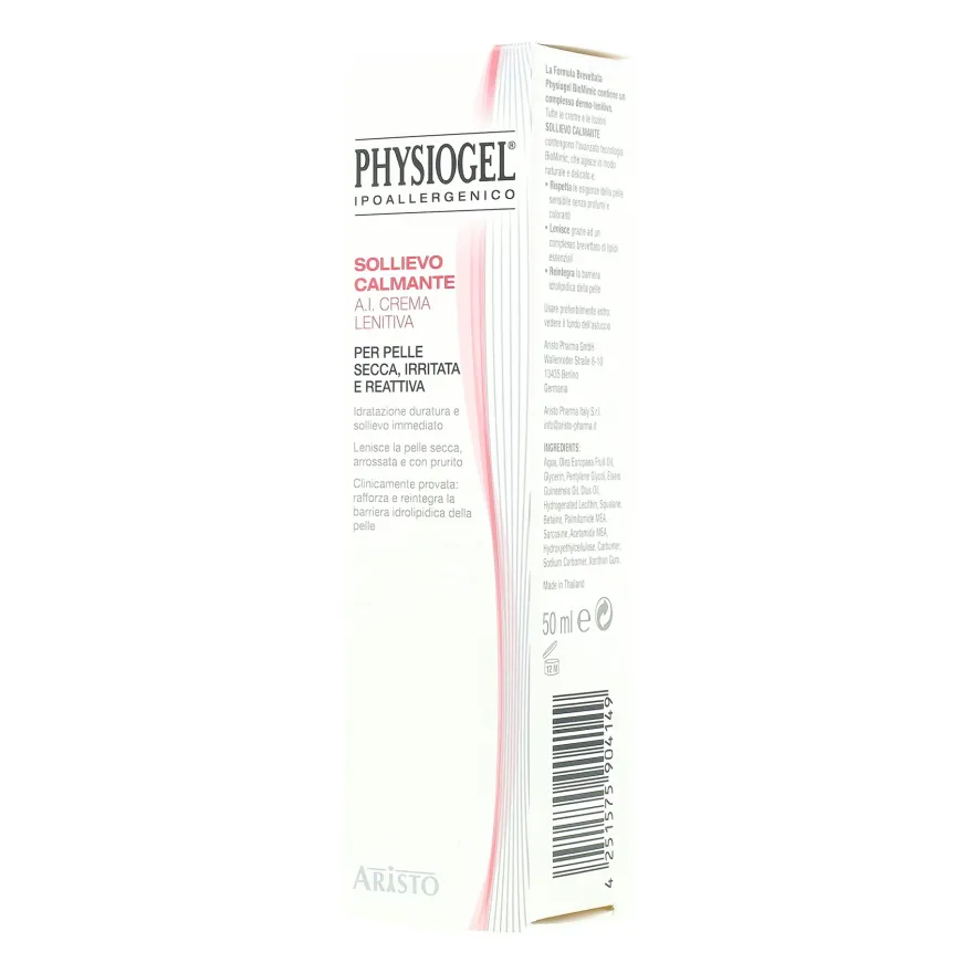 Physiogel Ai Crema 50ml