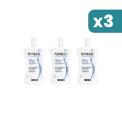 Physiogel Base Lavante 3 confezioni da 250ml