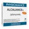 Physiomance Alcaliance+ Integratore Calcio Magnesio Potassio Gusto Arancia 30 Bustine