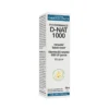 Physiomance D-nat 1000 Integratore Vitamina D3 Immunit&agrave; E Salute Ossea 20ml