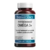 Physiomance Omega 3+ 2000mg 90 Perle