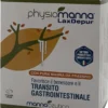 Physiomanna Lax Depur Mannite Dufour 12 Pezzi
