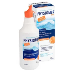 Physiomer Iper Spray Nasale Decongestionante 135ml