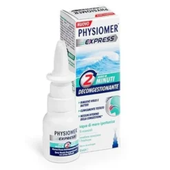 Physiomer Spray Decongestionante 20ml