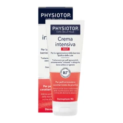 Physiotop Crema Intensiva Rigenerante Per Pelli Sensibili 100ml