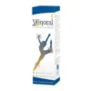 Phyto Activa Srl Crema Gambe Tonificante Venotonico 100ml