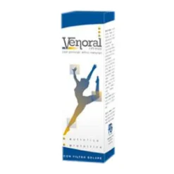Phyto Activa Srl Crema Gambe Tonificante Venotonico 100ml