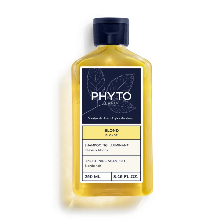 Phyto Blonde Shampoo Illuminante 250ml