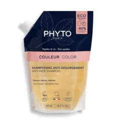 Phyto Couleur Color Ricarica Shampoo 750ml