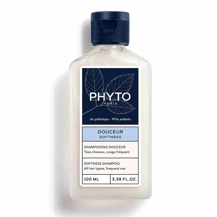 Phyto Doucer Shampoo 100ml