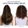 Phyto Elixir Olio Sublimante Disciplinante Per Capelli Secchi 100ml