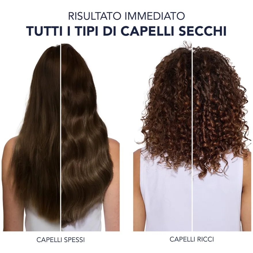 Phyto Elixir Olio Sublimante Disciplinante Per Capelli Secchi 100ml