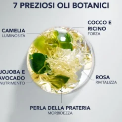Phyto Elixir Olio Sublimante Disciplinante Per Capelli Secchi 100ml