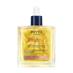 Phyto Elixir Olio Sublimante Disciplinante Per Capelli Secchi 100ml