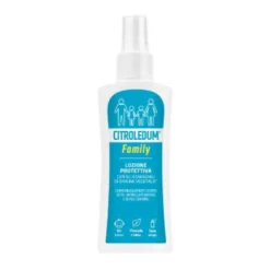 Phyto Garda Spray Naturale Antizanzare 75ml 1 Flacone