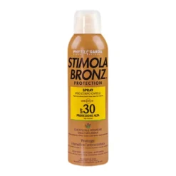 Phyto Garda Spray Stimolabronz Protezione Spf 30 150ml