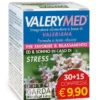 Phyto Garda Valerymed Integratore Rilassamento 45 Compresse