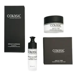 Phytoitalia Colasil Crema Anti-age Viso 50ml E Siero 30ml