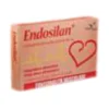 Phytoitalia Endosilan Integratore Stanchezza Psico-fisica 30 Compresse
