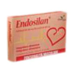 Phytoitalia Endosilan Integratore Stanchezza Psico-fisica 30 Compresse