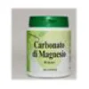 Phytoitalia Magnesio Carbonato Integratore Stress E Affaticamento 60 Capsule