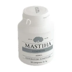 Phytoitalia Mastiha Integratore Benessere Digerente 90 Compresse