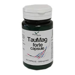 Phytoitalia Taumag Forte Integratore Sistema Nervoso 60 Capsule